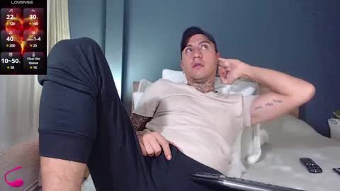 David online show from December 17, 8:21 pm