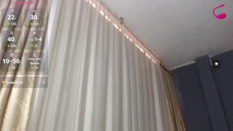 David online show from October 9, 6:46 pm