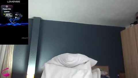 David online show from January 4, 7:34 pm