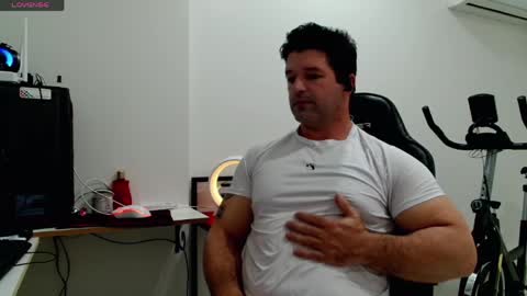 Rickseduction online show from June 2, 6:31 pm