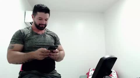 Rickseduction online show from February 26, 2:36 pm