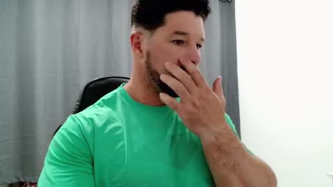 Rickseduction online show from November 14, 8:54 pm