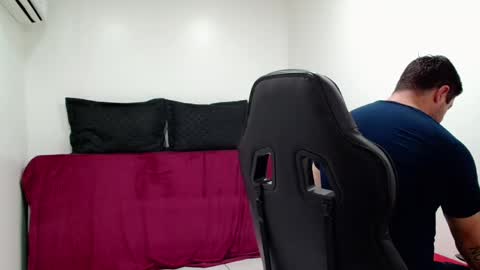 Rickseduction online show from April 2, 4:15 pm