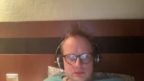 richyfeelgood online show from April 11, 7:28 pm