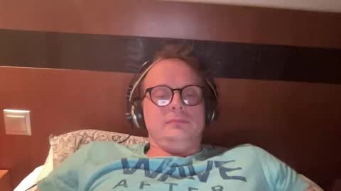 richyfeelgood online show from April 5, 5:53 pm