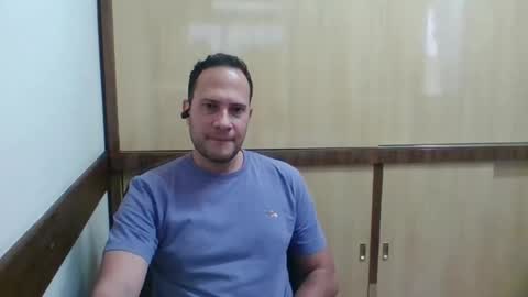 Rick Arian online show from October 31, 3:26 pm