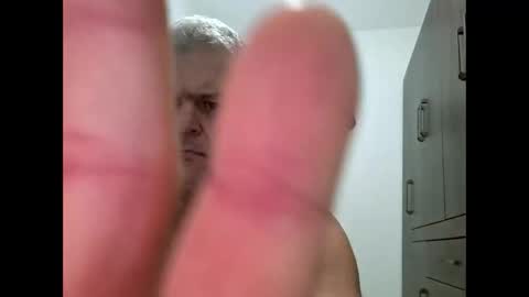 rick583249 online show from April 22, 2:18 am