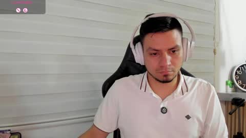  Rick Diesel  online show from April 9, 6:19 am