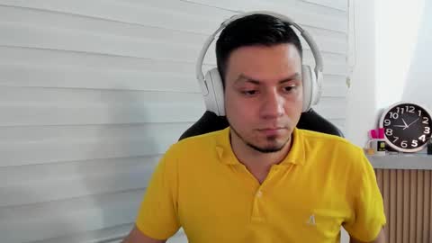  Rick Diesel  online show from October 23, 3:43 am