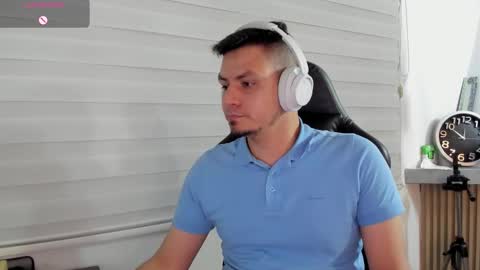  Rick Diesel  online show from February 27, 4:46 am