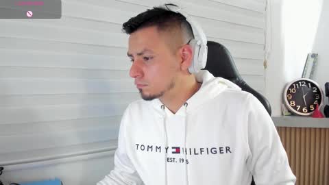  Rick Diesel  online show from February 3, 6:22 am