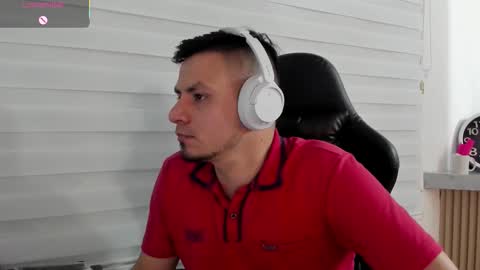  Rick Diesel  online show from November 12, 5:13 am