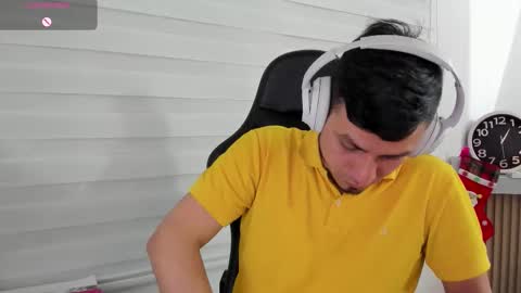  Rick Diesel  online show from November 29, 6:04 am