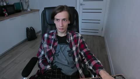 Rick online show from May 22, 7:57 am