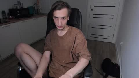 Rick online show from March 28, 12:00 am