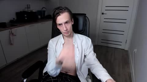 Rick online show from March 19, 1:09 am