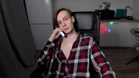 Rick online show from January 31, 11:14 pm