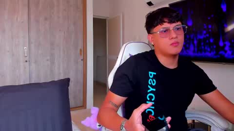 Rick online show from April 13, 12:17 pm