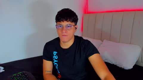 Rick online show from April 7, 9:53 am