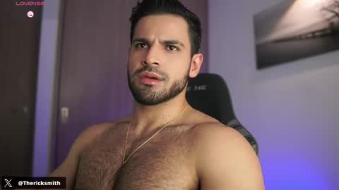 Rick online show from January 14, 4:17 am