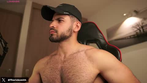 Rick online show from October 27, 3:20 am