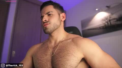 Rick online show from December 22, 3:47 am