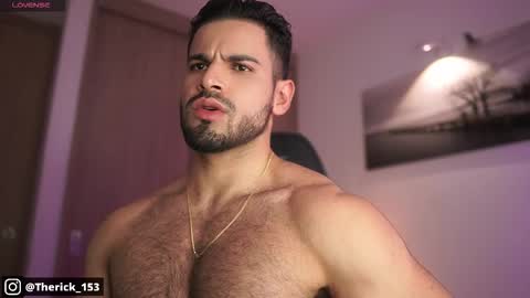 Rick online show from March 5, 4:20 am