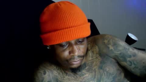 Snapshot of rickavelli chatting on September 10, 7:01 pm Rick online show from September 10, 7:01 pm