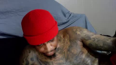 Snapshot of rickavelli chatting on October 9, 5:51 pm Rick online show from October 9, 5:51 pm