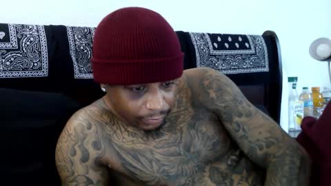 Rick online show from April 9, 4:57 pm