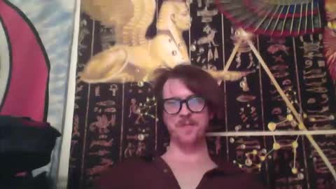 RICK DAYDREAM online show from March 7, 6:49 pm