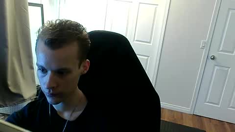 rickgosling online show from October 1, 7:07 pm