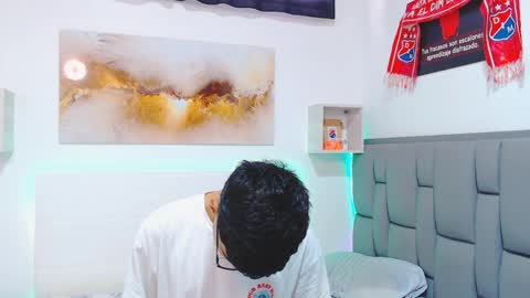 Ricki online show from April 8, 6:27 pm