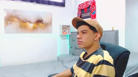 Ricki online show from April 15, 5:13 pm