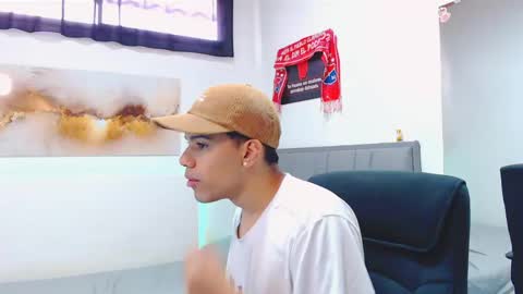 Ricki online show from April 20, 5:15 pm