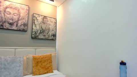 Ricky Backus online show from December 21, 1:08 pm