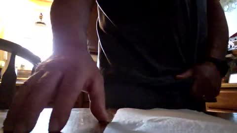 rickyrocket69 online show from June 7, 1:51 pm