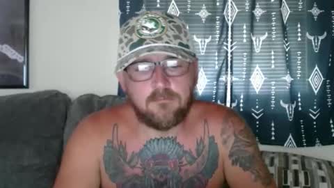 Ricky Rodeo online show from June 2, 10:22 pm