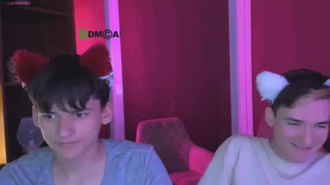 Rico online show from November 18, 7:39 pm