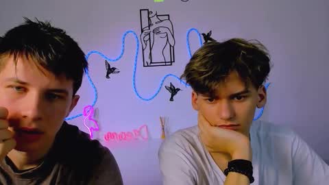 Rico online show from February 4, 7:31 pm