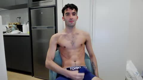 Rico online show from June 14, 6:10 pm