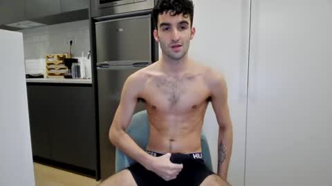 Rico online show from June 11, 7:23 pm