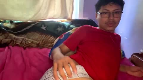 ricoo4u online show from May 22, 7:52 pm