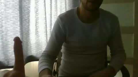 ricooo465 online show from April 11, 1:25 pm