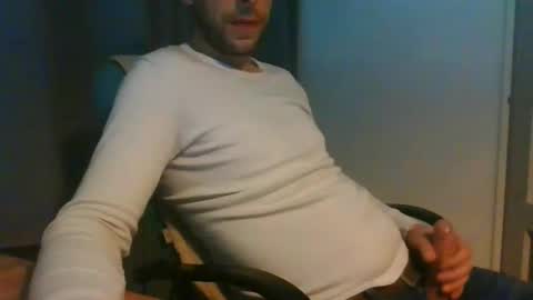 ricooo465 online show from April 10, 9:00 pm