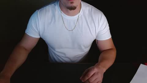 Rico After Dark online show from January 11, 2:26 am