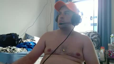 ridermen online show from February 3, 8:36 pm