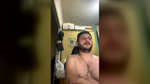 rikardo9996 online show from April 19, 3:50 am