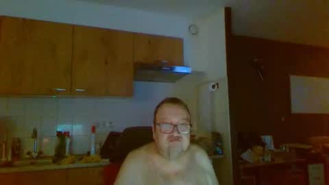 rikkerd55 online show from April 19, 5:07 am