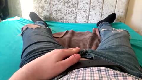 rimzari136 online show from March 31, 4:42 pm